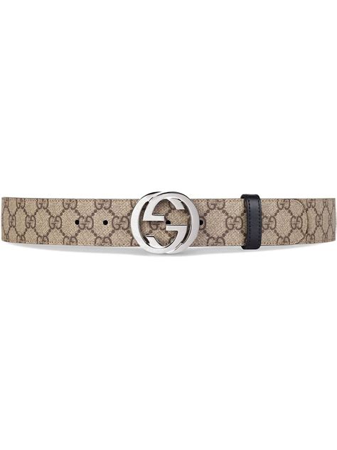 cinture usate gucci donna|FARFETCH .